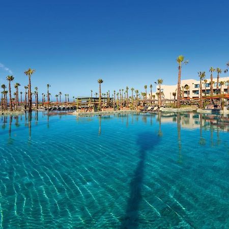Hotel Riu Palace Tikida Taghazout - All Inclusive Bagian luar foto