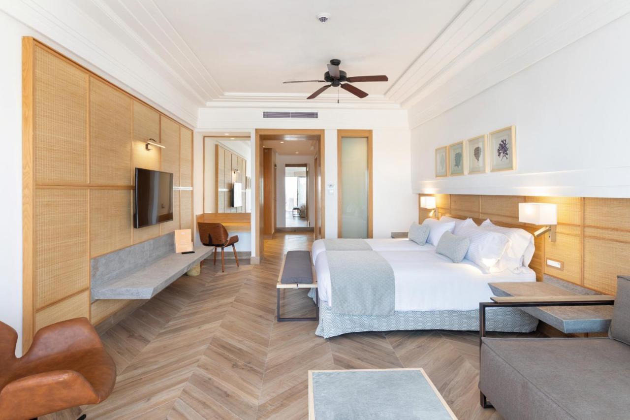 Hotel Riu Palace Tikida Taghazout - All Inclusive Bagian luar foto