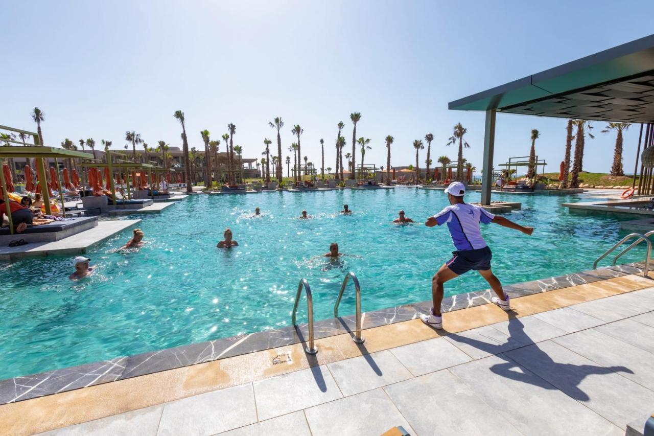 Hotel Riu Palace Tikida Taghazout - All Inclusive Bagian luar foto