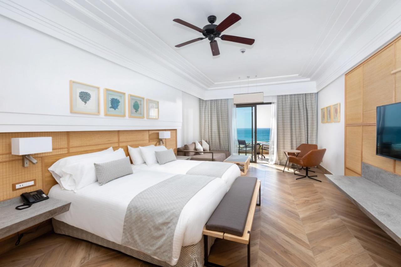 Hotel Riu Palace Tikida Taghazout - All Inclusive Bagian luar foto