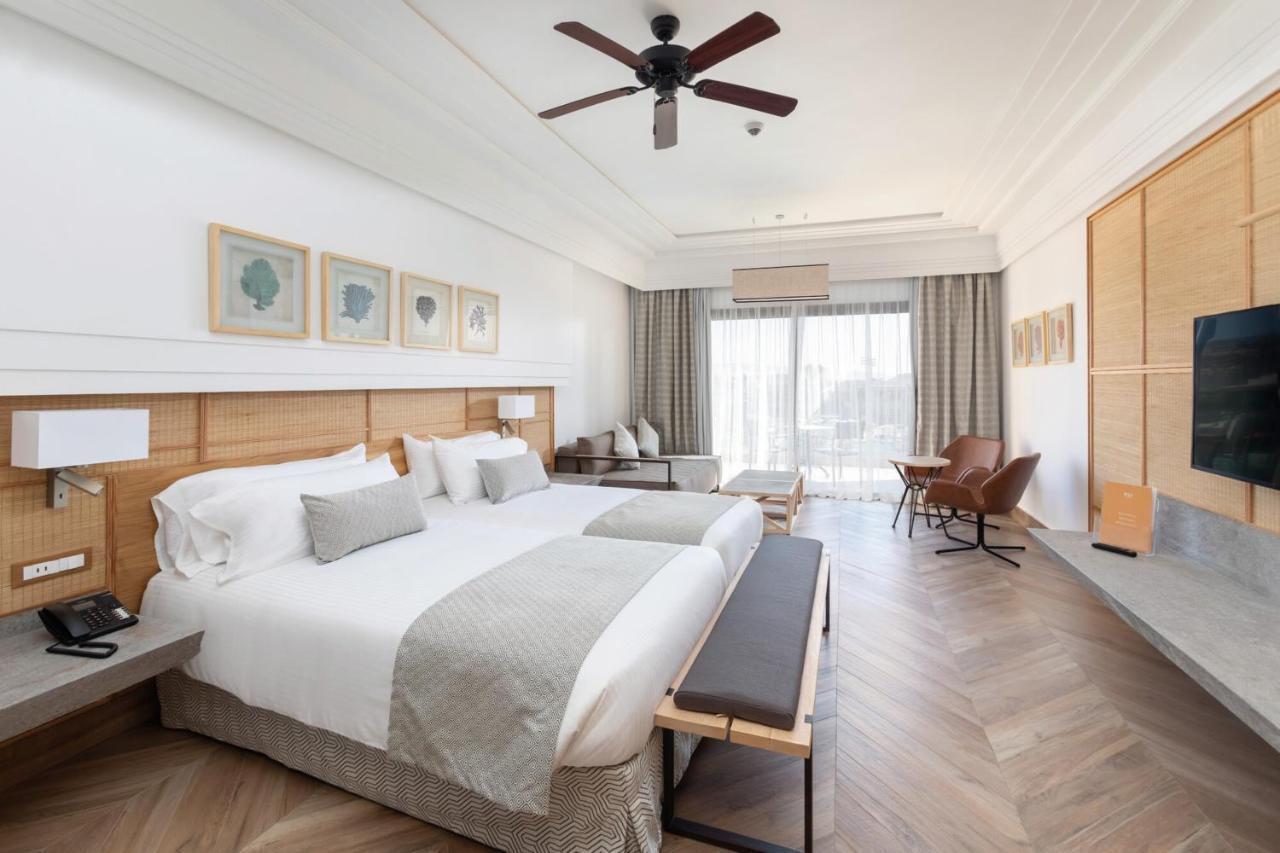 Hotel Riu Palace Tikida Taghazout - All Inclusive Bagian luar foto