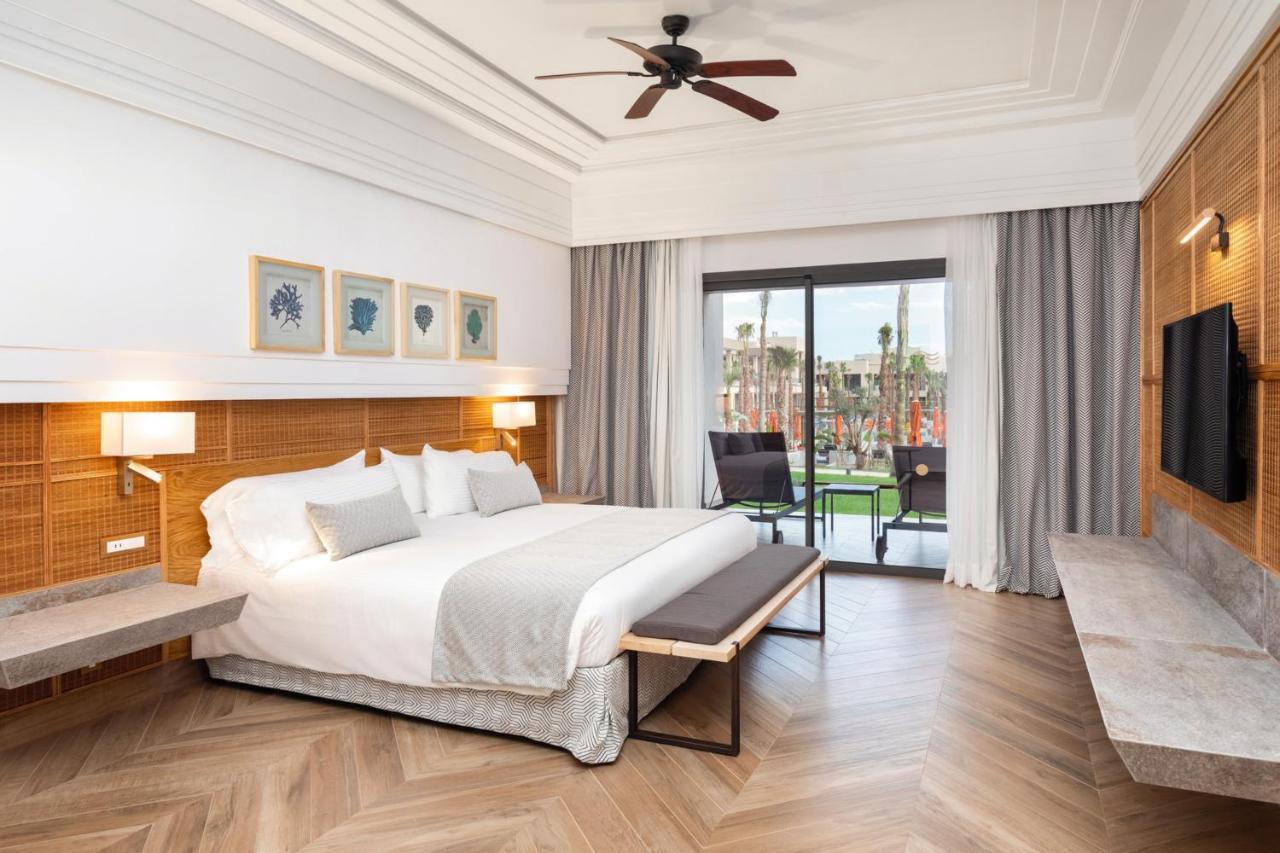 Hotel Riu Palace Tikida Taghazout - All Inclusive Bagian luar foto