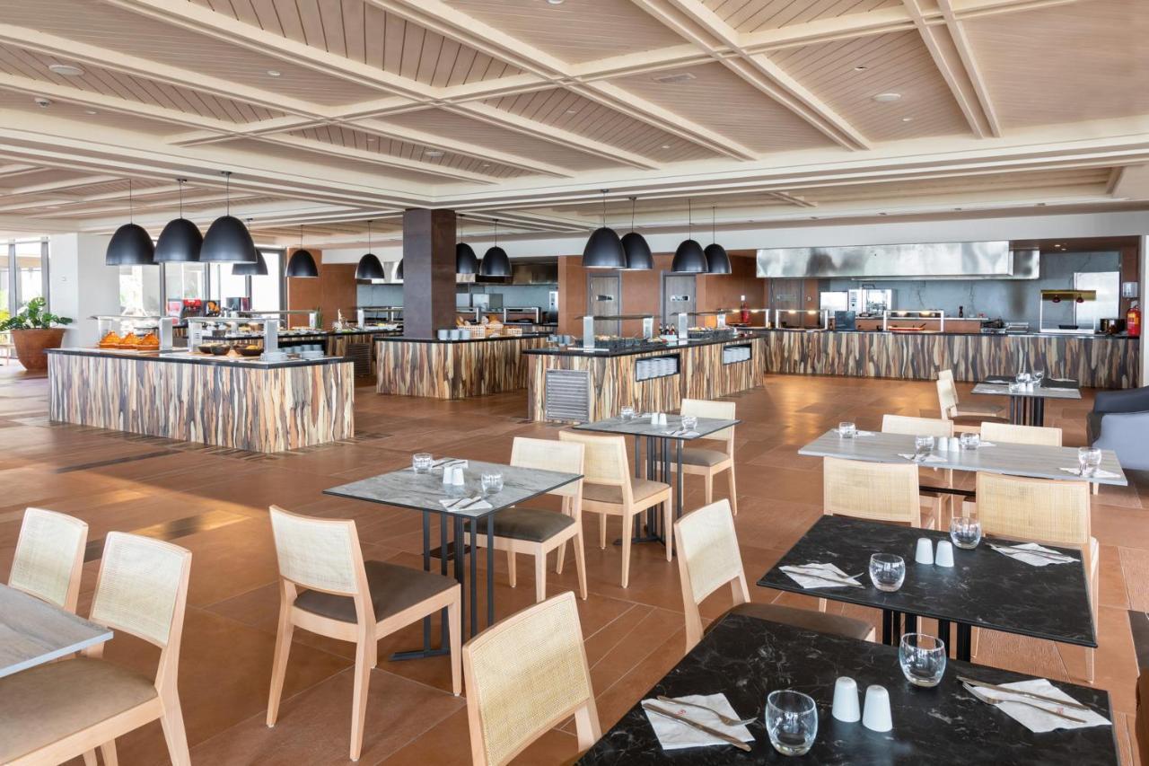 Hotel Riu Palace Tikida Taghazout - All Inclusive Bagian luar foto