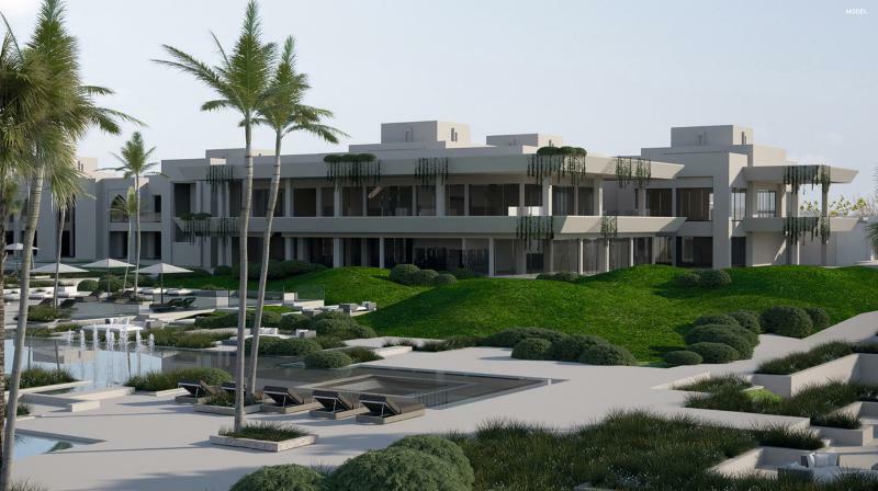 Hotel Riu Palace Tikida Taghazout - All Inclusive Bagian luar foto