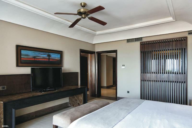 Hotel Riu Palace Tikida Taghazout - All Inclusive Bagian luar foto