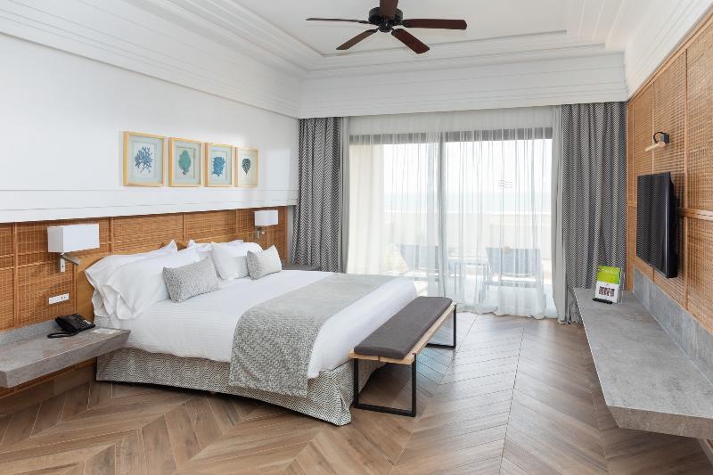Hotel Riu Palace Tikida Taghazout - All Inclusive Bagian luar foto
